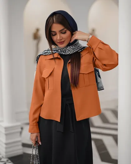 کت سارافون نهال