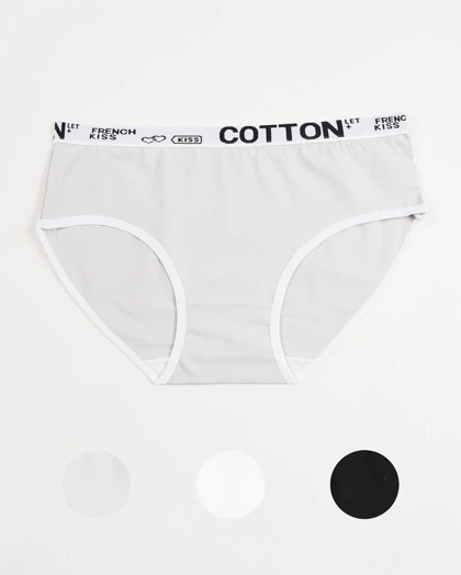 شورت بیسیک cotton