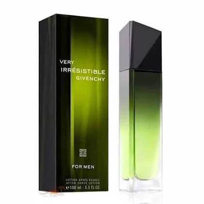 خرید عطر مردانه ایزریزیستبل جیوانچی Irresistible