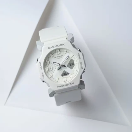 ساعت مچی کاسیو جیشاک CASIO G-SHOCK GA-2300-7ADR