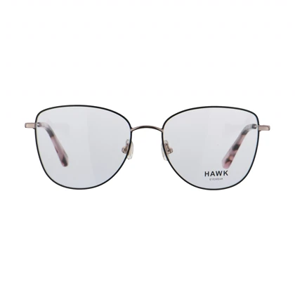 عینک طبی هاوک مدل HAWK 7889