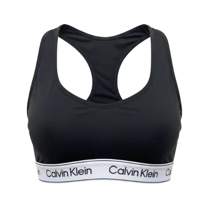 ست شورت و نیم‌تنه زنانه مدل قهرمانی مرلین کلوین کلین