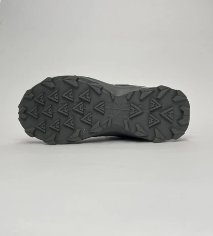 کفش پیاده روی هامتو طوسی