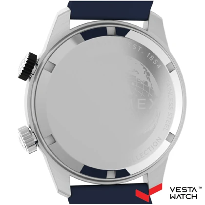 ساعت مچی مردانه تایمکس TIMEX مدل TW2V73500