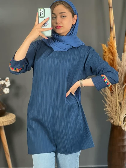 تونیک کراش نواردوزی 1122