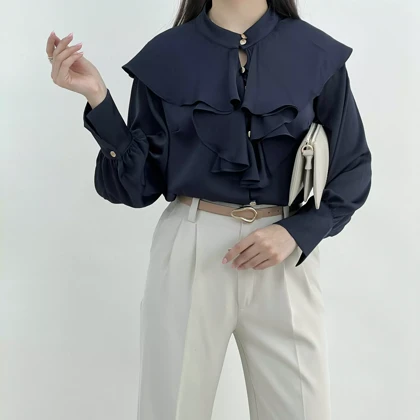 شومیز مجلسی 1008618