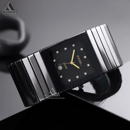 ساعت رادو سرامیکی Rado Diastar Ceramic 26