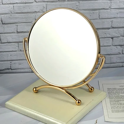 آینه آرایشی مدل 011