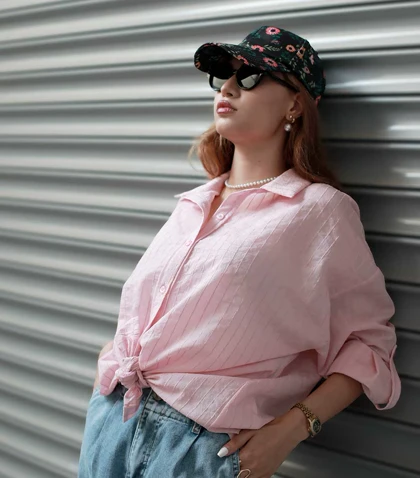 تونیک Pinki 5559 در سه رنگ