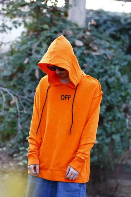 هودی طرح OFF