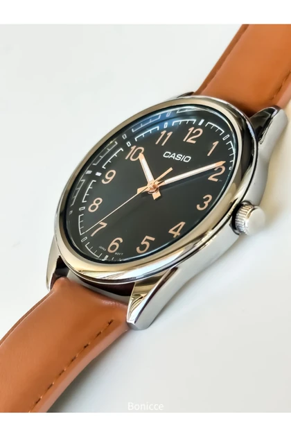 ساعت مردانه casio casio