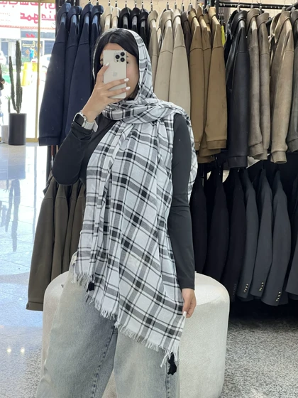 Shawl 0201