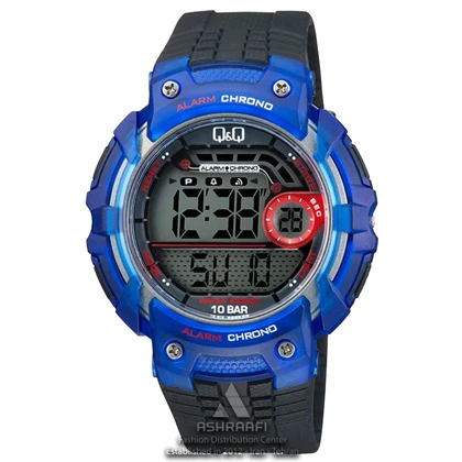 ساعت کیو اند کیو اسپرت Q&Q G20A-002VY