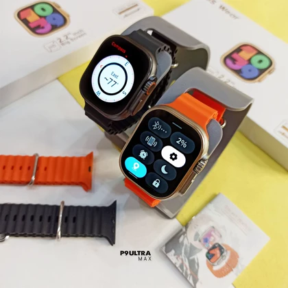 ساعت هوشمند P9 Ultra Max