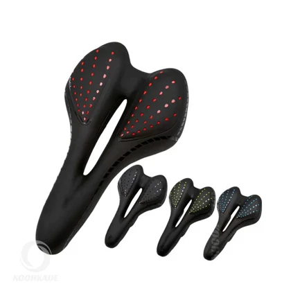 زین دوچرخه 26 SBK مدل VICTORIA GEL