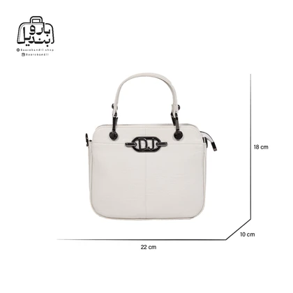 کیف زنانه دوشی دنیز جنوا Deniz Jenova کد 0094