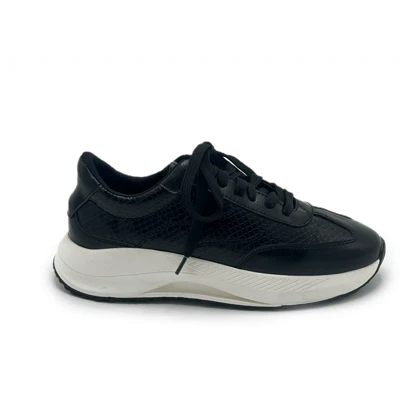 کفش راحتی زنانه استرادیواریوس مدل Stradivarius Sneakers - SKB20_2