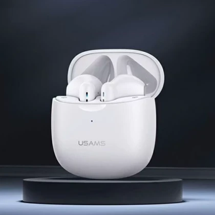 هندزفری بلوتوثی یوسامز USAMS مدل IA04 با بلوتوث نسخه 5.0