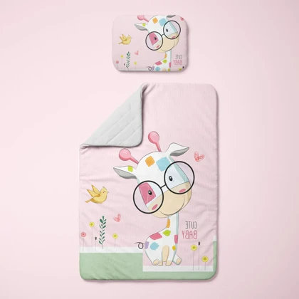 روتختی تک نفره beding kids87