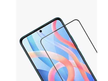 محافظ صفحه نمایش شیشه‌ای نیلکین Nillkin Xiaomi Redmi Note 11 5G CP+PRO tempered glass