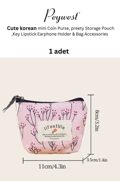 کیف پول زنانه peywest peywest