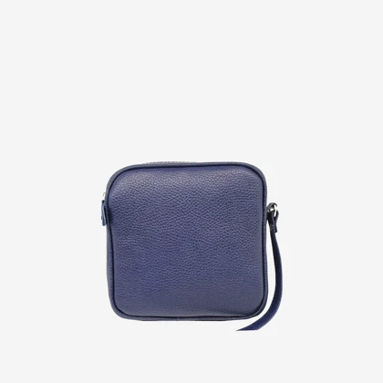 کیف دوشی چرم زنانه