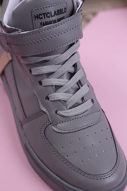 کفش اسپرت ساق‌دار زنانه CR