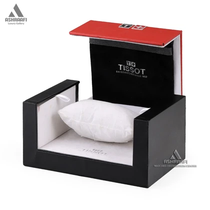 ساعت تیسوت دست دوم Tissot T035.439.16.051.00