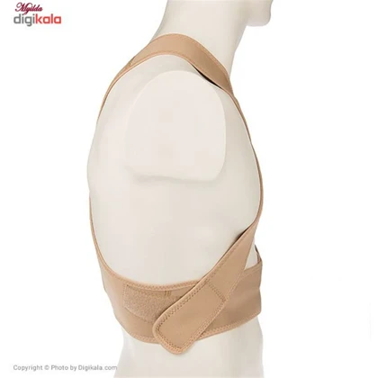 قوزبند مدل Neoprene With Bar پاک سمن