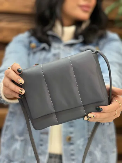کیف کاپشنی ZARA