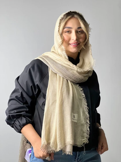 شال پاییزه کادینا