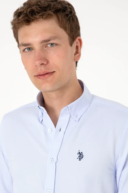 پیراهن مردانه اورجینال assn u.s.-polo-assn.