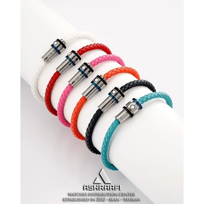 دستبند مون بلان Bracelet Montblanc 1858