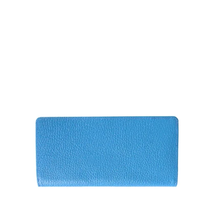 کیف پول چرم فلوتر زنانه