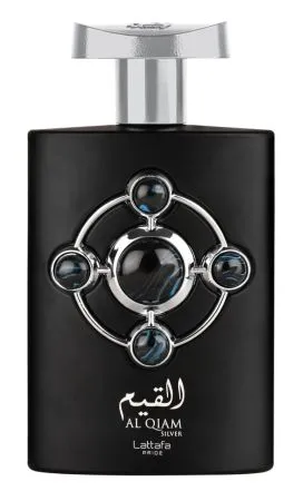عطر اورجینال القیم برند لطافه کد 523