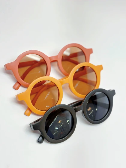 عینک آفتابی تابستانی