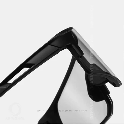 عینک فتوکرومیک NANO مدل BKRD