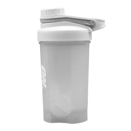 شیکر یک تیکه اوپتیموم نوتریشن مدل Shake Up ظرفیت 0.5 لیتر