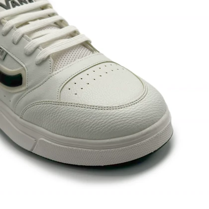 کفش ونس مردانه مدل Flat shoes - 0104