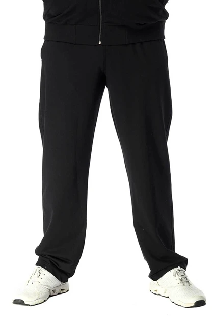 شلوار گرمکن سایز بزرگ مردانه blackhorn blackhorn