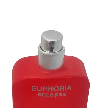 عطر جیبی زنانه اسکلاره مدل Euphoria با رایحه شیرین حجم 35 میلی‌لیتر