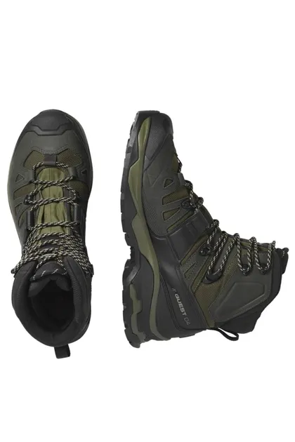 کفش مردانه در فضای باز Quest 4 Gtx - L41292500