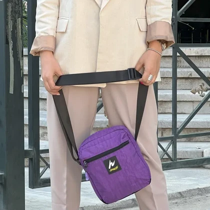 کیف رودوشی اورجینال مدل HANDRY - H0536