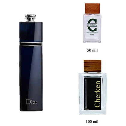 عطر زنانه دیور ادکت - Dior Addict