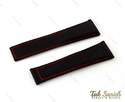 بند ساعت مچی تگ هویر Tag-Strap-3898-G