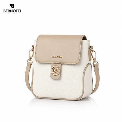 کیف رودوشی برند برنوتی مدل BERNOTTI TB-7190