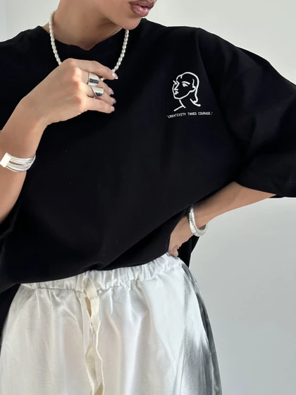 ست تیشرت و شلوار WOMEN