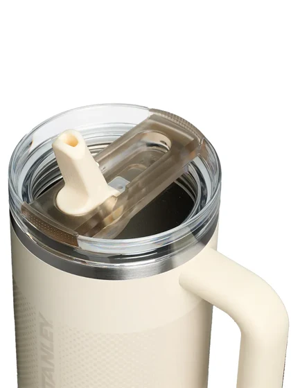 ماگ استنلی Quencher ProTour Straw Tumbler 40oz. 1.18ml