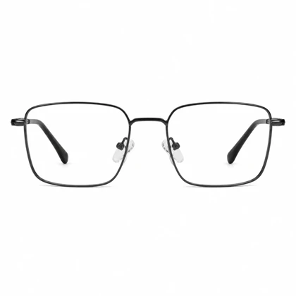 عینک طبی مردانه فلزی TS3007