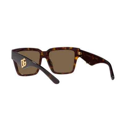 عینک آفتابی دولچه گابانا Dolce &amp; Gabbana DG4436S 050273